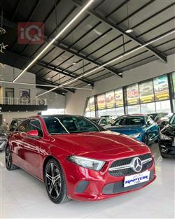مرسيدس بنز A-Class